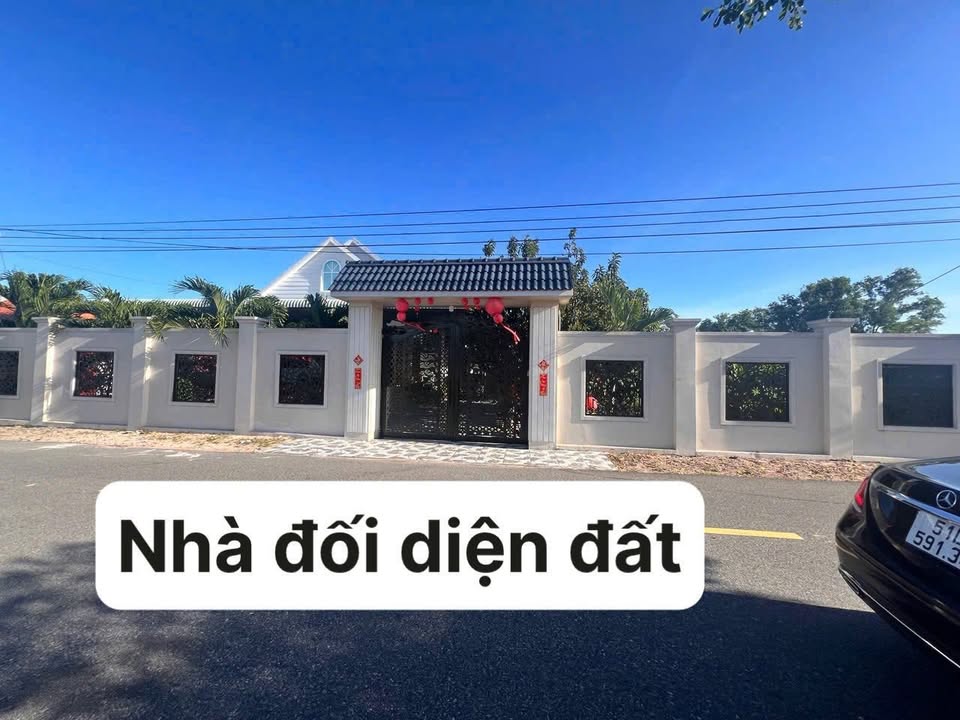 Đất thổ cư Lộc An 115m² giá 3.6 tỷ - Cơ hội đầu tư sinh lời!