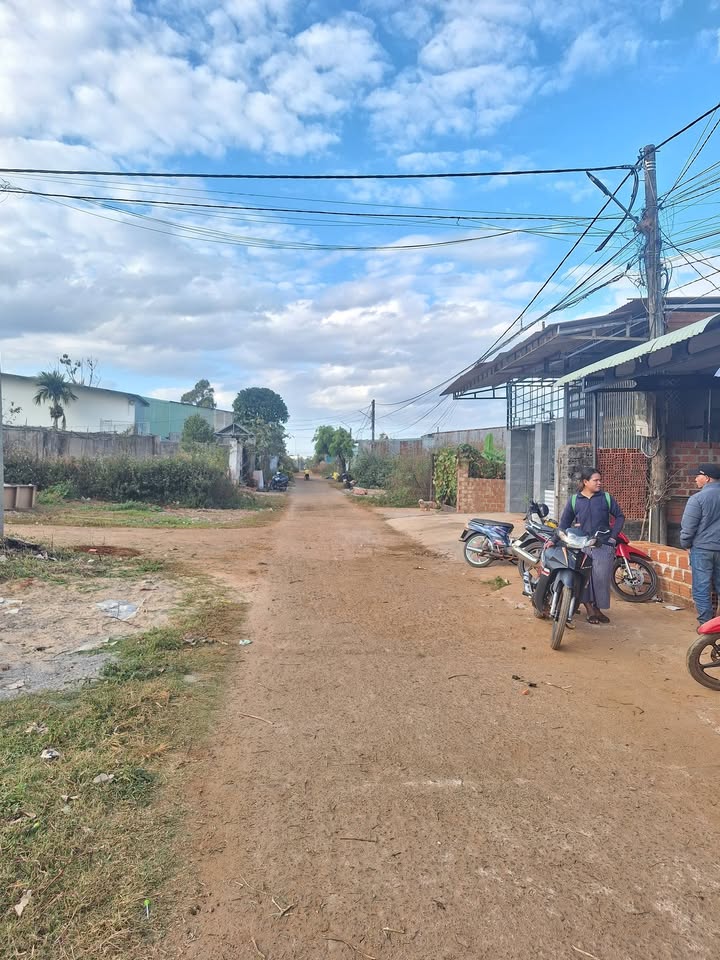 Đất thổ cư tại hẻm sau chợ Chi Lăng, phường Hội Phú, 119m² giá chỉ 699 triệu - Cơ hội đầu tư tuyệt vời!