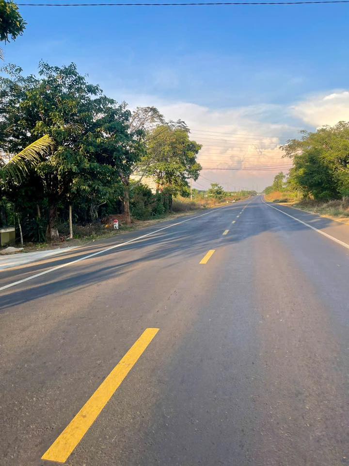 Đất mặt tiền tỉnh lộ 664, huyện Ia Grai, Gia Lai 170m² - Cơ hội đầu tư sinh lời!