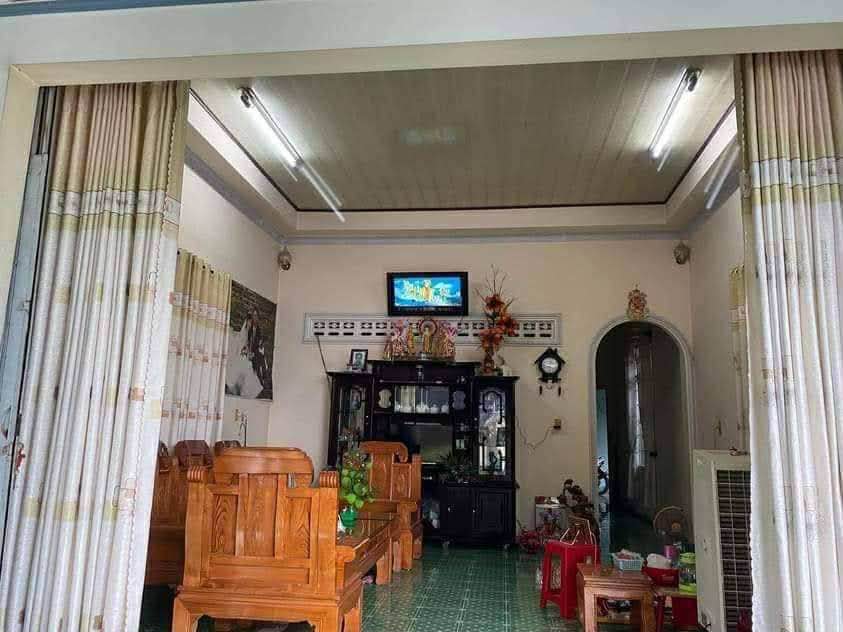 Nhà riêng thôn Lâm Phú, xã Lâm Sơn 289.4m² giá 1 tỷ - Sẵn sàng vào ở ngay!