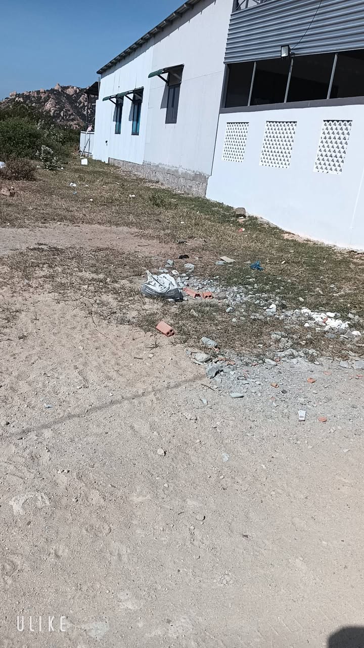 Đất nền Phường Văn Hải, TP. Phan Rang - Tháp Chàm 900m² giá 900 triệu - Cơ hội đầu tư hấp dẫn!