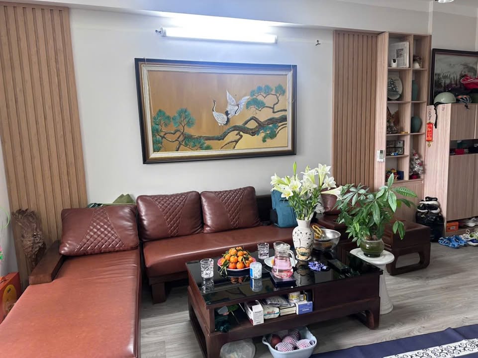 Căn hộ Tecco Lào Cai 67m² giá chỉ 1.5 tỷ - Chính chủ bán gấp!