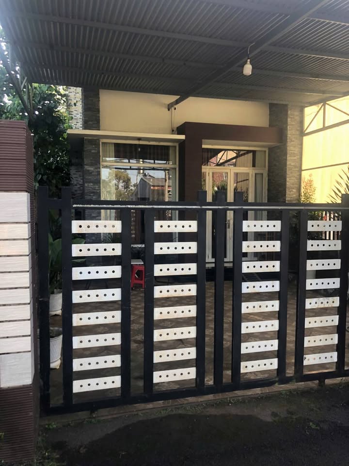 Nhà riêng hẻm Chu Văn An, Bảo Lộc 153m² giá 3.2 tỷ - Sẵn sàng vào ở ngay!