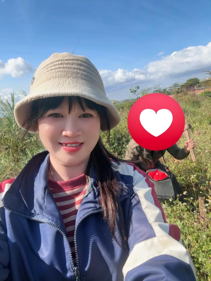 Đất trống 34.200m² tại Tân Thanh, Bảo Lâm - Giá chỉ 1,55 tỷ VND, thuận lợi đầu tư!