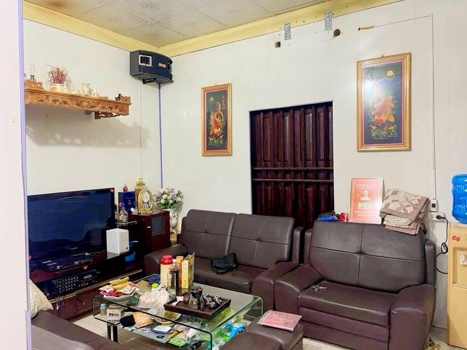 Nhà cấp 4 tại Phường Cẩm Thạch, 170m² giá 1.55 tỷ - Cơ hội đầu tư tuyệt vời!