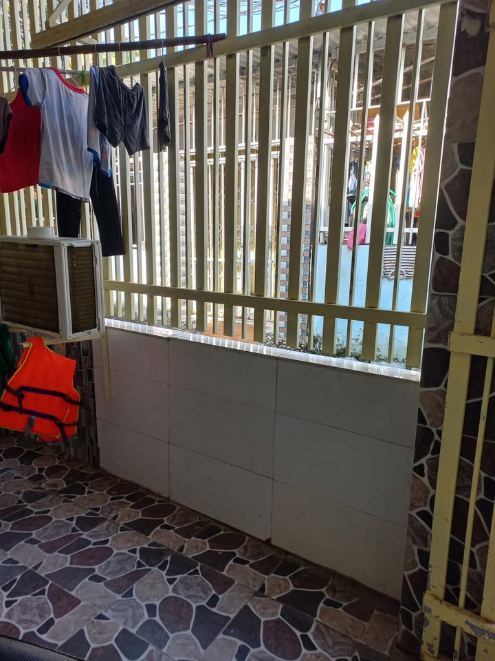 Nhà nguyên căn Đồng Rọ, Tam Nông 80m² giá 1.5 triệu - Chỉ cần xách vali vào ở!