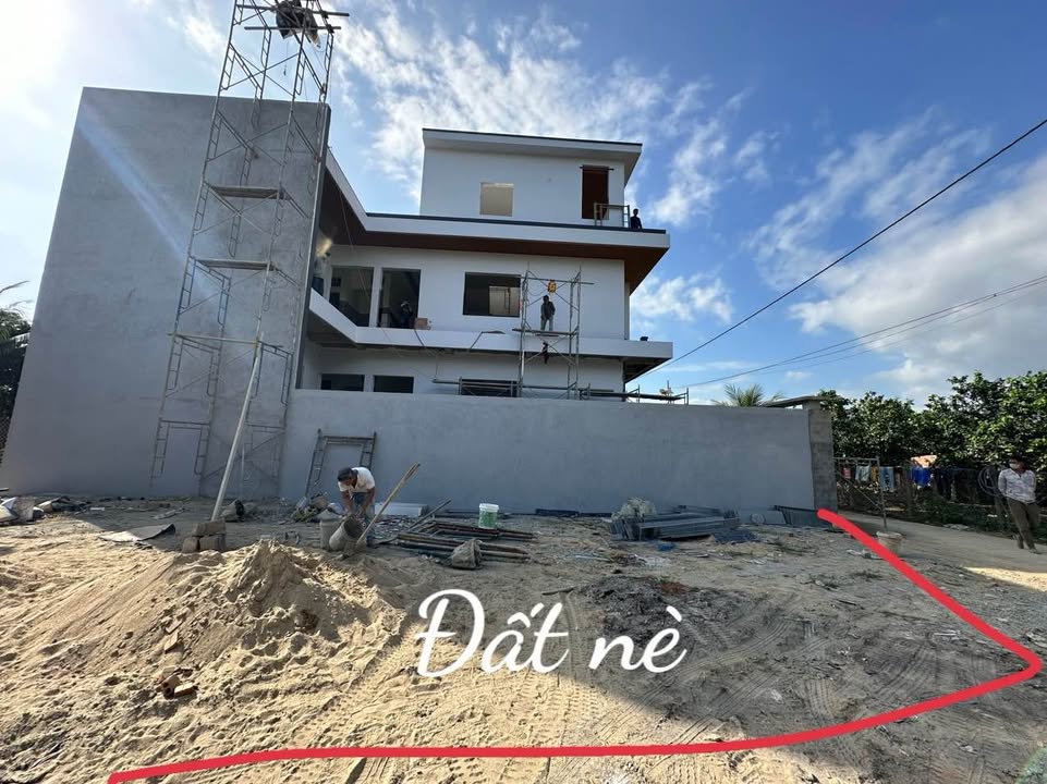 Đất nền Diên Lâm 171m² giá 1.55 tỷ - Lô góc siêu đẹp!