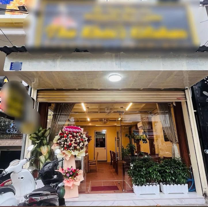 Đất mặt tiền Vân Đồn, Nha Trang 161.2m² giá 20.956 tỷ - Tặng nhà cấp 4 hoàn công!