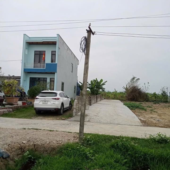 Đất nền lô góc Phường Lưu Kiếm, TP Hải Phòng 159,3m² - Đường ô tô, giá chỉ 2,5 tỷ!