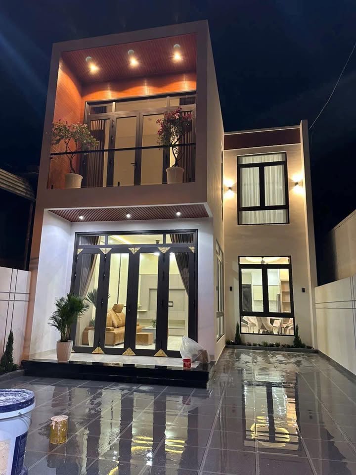 Nhà mới 100% tại Hẻm Mai Thị Lựu, 187m² giá 5.85 tỷ - Chính chủ bán gấp!