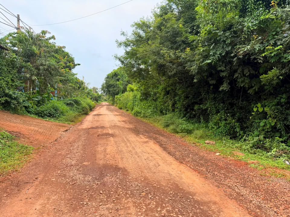 Đất nền đầu tư khu TDC 22 Hecta Buôn Komleo 220m² giá 3.21 tỷ - Cơ hội vàng cho nhà đầu tư!