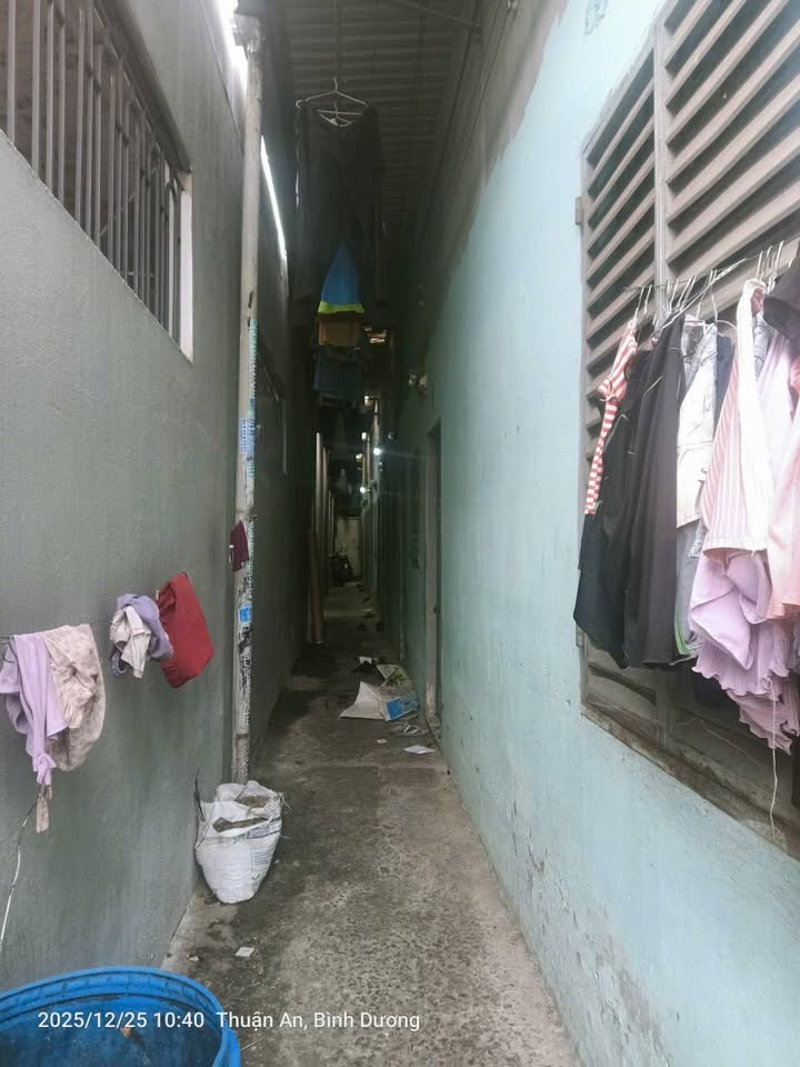 Nhà trọ 434 Binh Hoa, TP. Thuận An, 150m² - Đầu tư sinh lời ổn định!