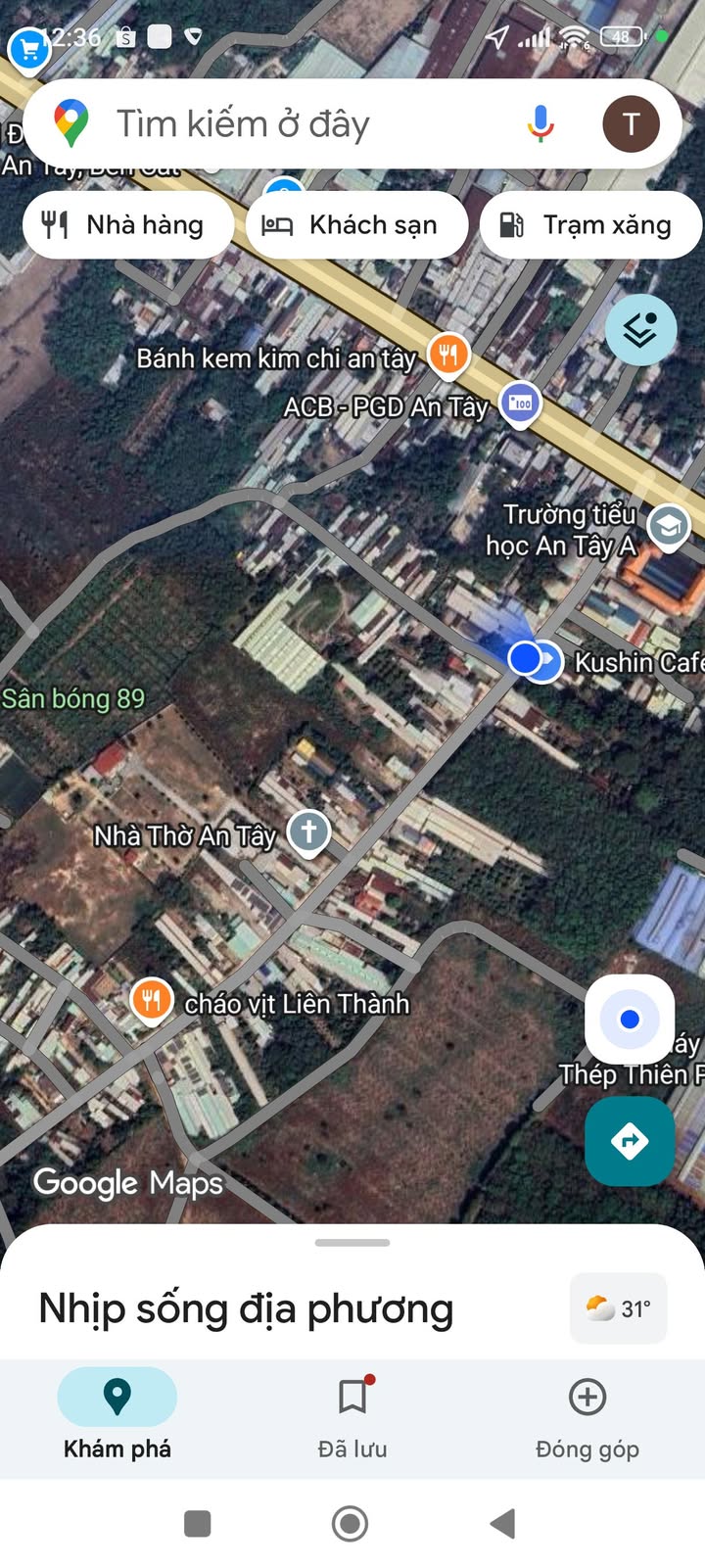 Đất thổ cư Phường 2, Quận 3, TP.HCM 210m² giá 3 tỷ - Cần bán gấp!