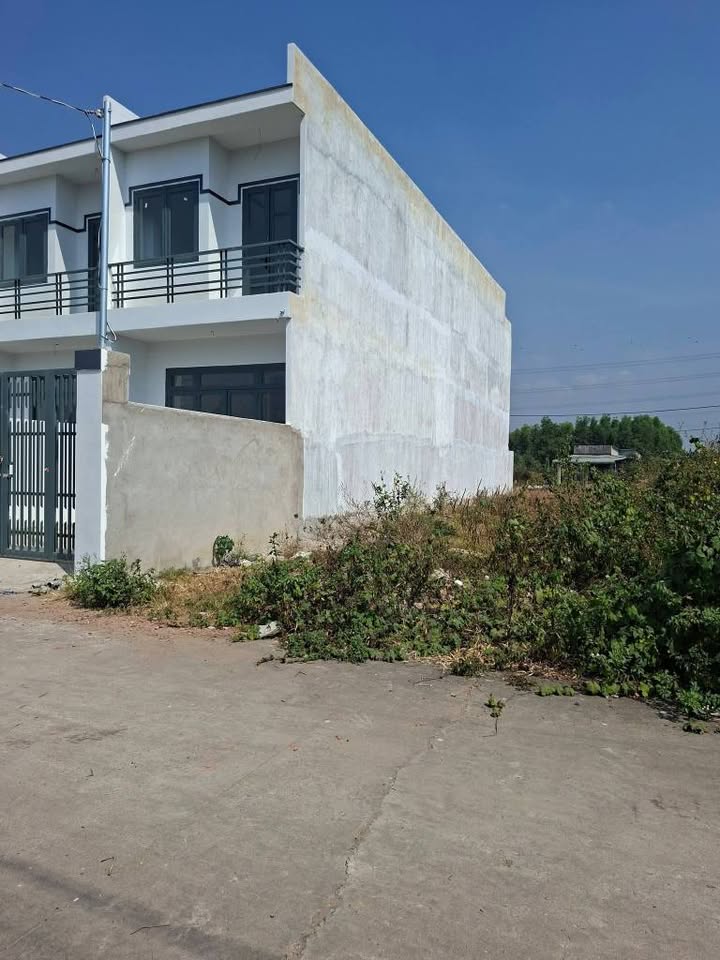 Đất thổ cư 92m² tại Thạnh Phú, Vĩnh Cửu - Giá chỉ 1 tỷ, sổ riêng chính chủ!