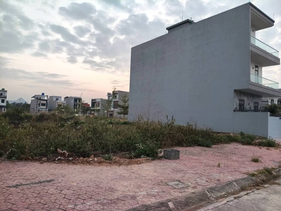 Đất nền khu đô thị Kim Long, 100m² giá 1.9 tỷ - Đầu tư sinh lời ngay!