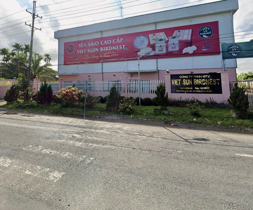 Đất mặt tiền Tỉnh lộ 943, Thoại Sơn 68m² giá 750 triệu - Cơ hội đầu tư tuyệt vời!