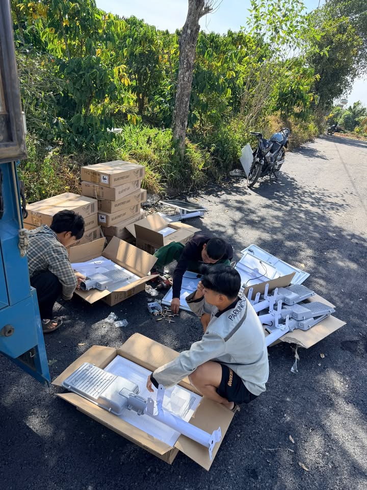 Đất nền Làng Quê Xanh 273m² giá 490 triệu - Đầu tư sinh lời ngay!