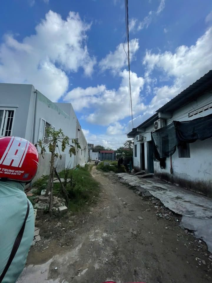 Đất nền khu vực 5 Nhơn Phú, Quy Nhơn 100m² giá 1.6 tỷ - Đầu tư sinh lời ngay!