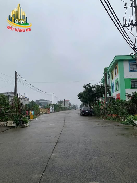 Đất nền trung tâm Gia Viễn 129m² giá 5 tỷ - Mặt tiền kinh doanh sầm uất!