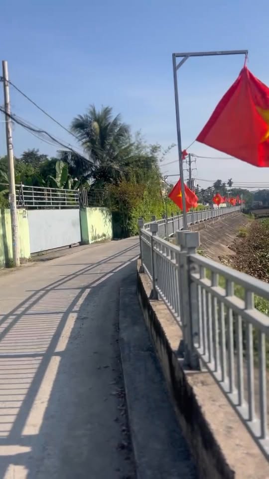 Đất mặt tiền Rạch APĐ quận 12, 2040m² giá chỉ 65 tỷ - Cơ hội đầu tư hiếm có!