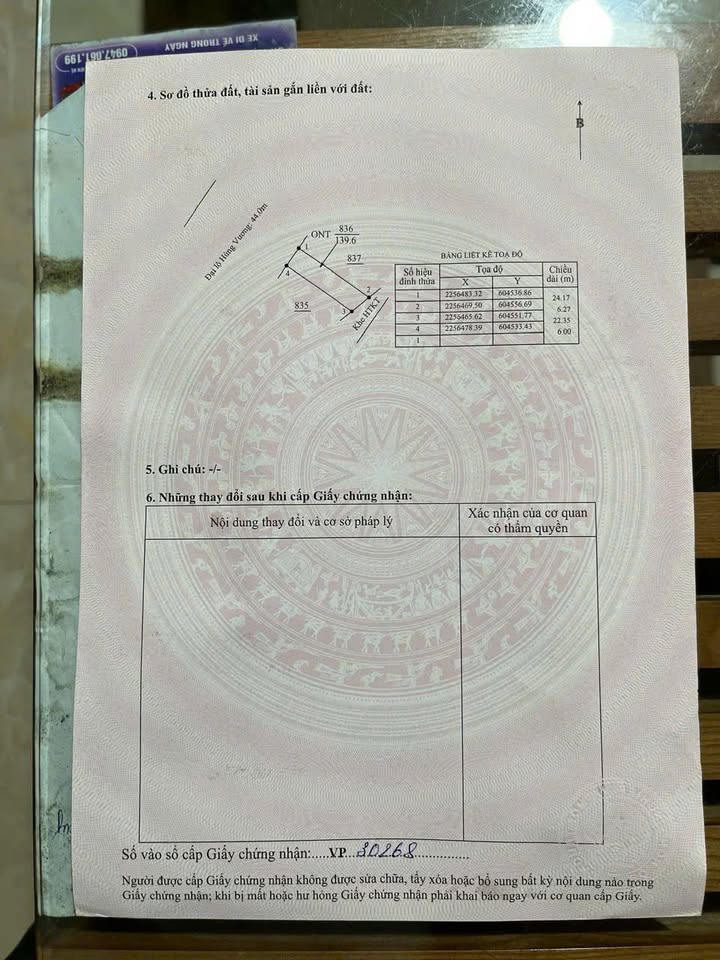 Đất nền Huyện Kiến Xương 140m² giá 3 tỷ - Vị trí đắc địa, tiện ích đầy đủ!