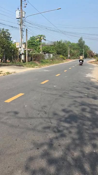 Đất nền Nhựa Bến Sạn, Phú Giáo 650m² giá 2 tỷ - Đầu tư sinh lời!