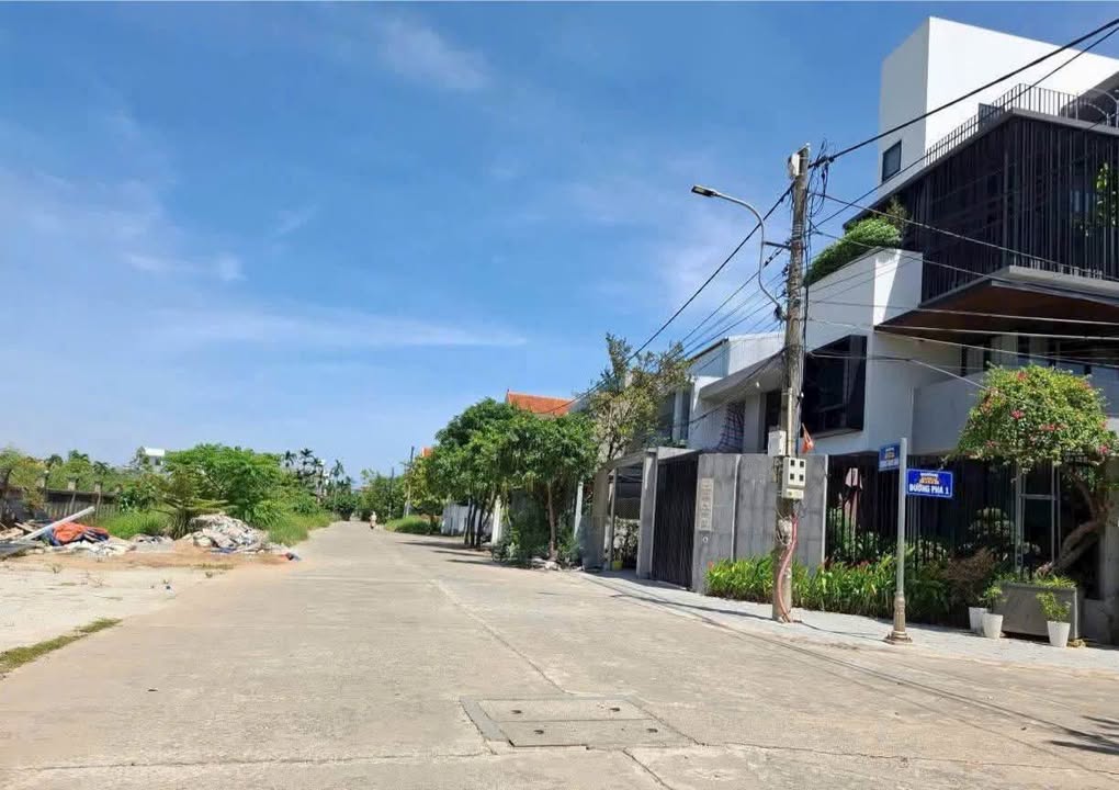 Đất nền đẹp gần sân bóng P. Mỹ Thượng TP. Huế chỉ 1,8 tỷ - Pháp lý rõ ràng!