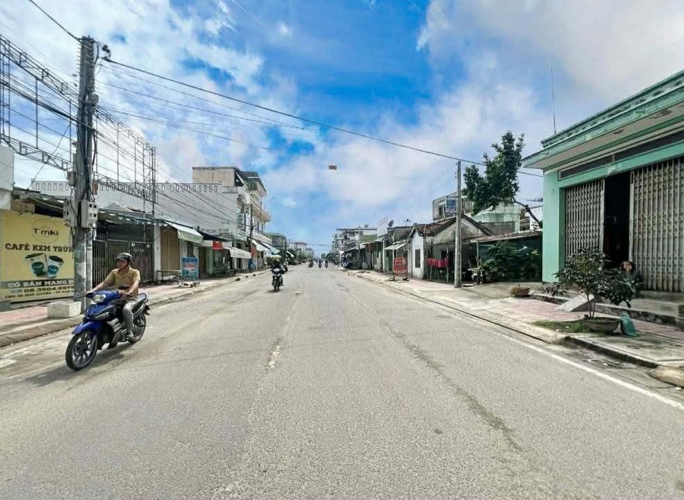 Đất trung tâm thị trấn Vạn Giã 192m² giá thỏa thuận - Cơ hội đầu tư tuyệt vời!