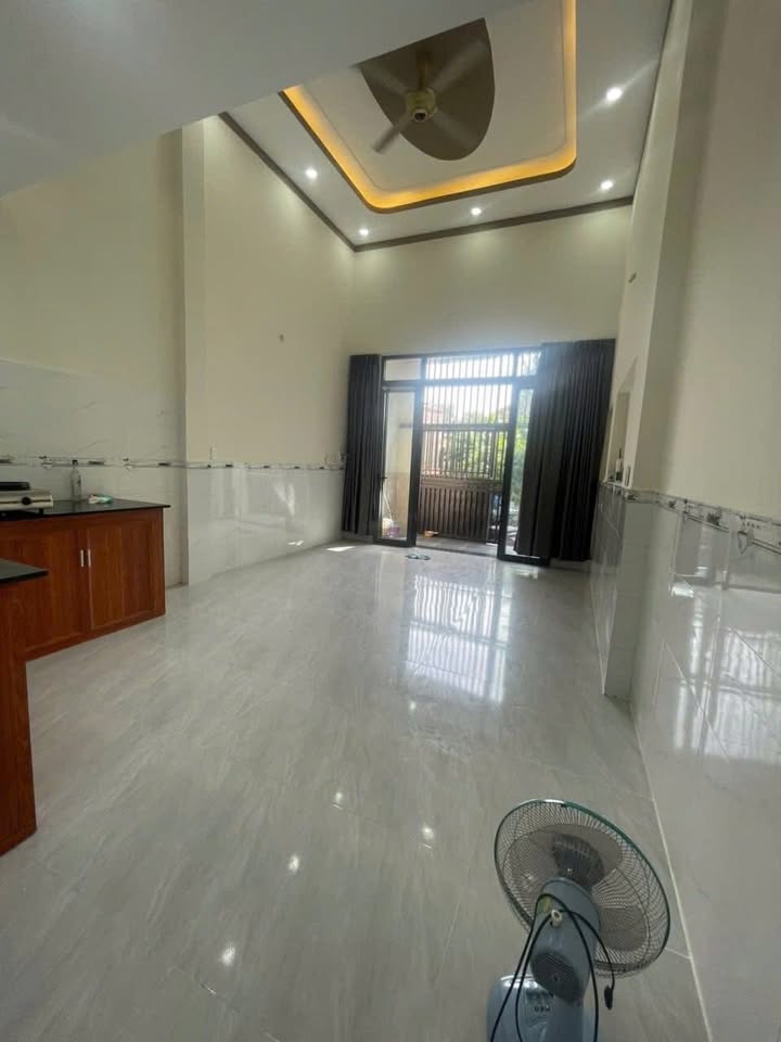 Nhà cấp 4 gác lửng KDC Bicosi, 48m² giá 1.3 tỷ - Sẵn sàng vào ở ngay!