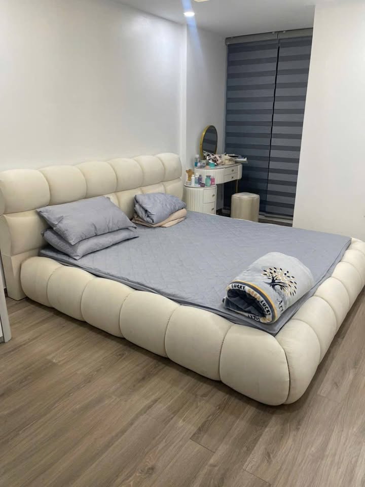 Căn hộ Lotus 2 An Bình 89m² giá 3.1 tỷ - Chính chủ bán gấp!