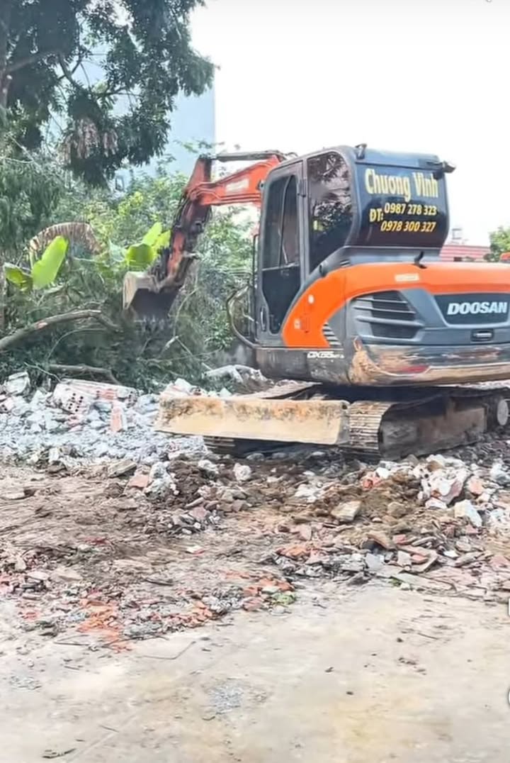 Đất nền Hiệp Hòa Bắc Ninh 100m² giá chỉ 600 triệu - Cơ hội đầu tư hấp dẫn!