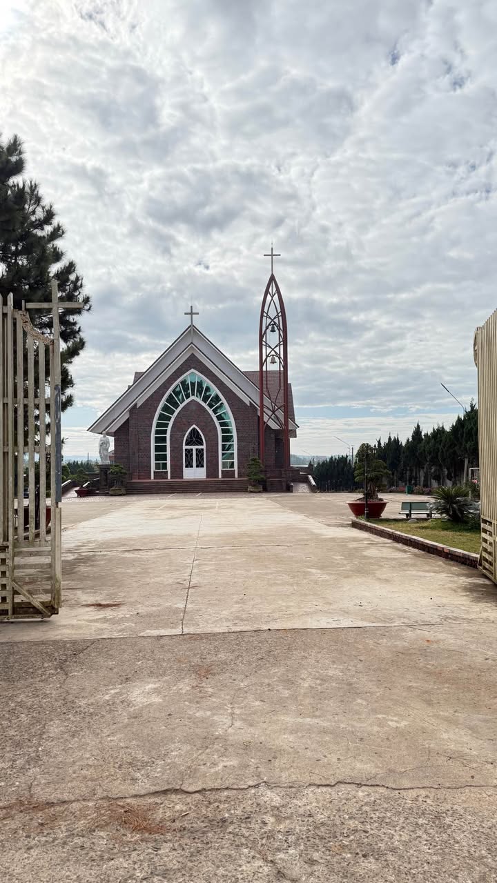 Đất nền Thanh Bình Bảo Lộc 113m² giá 600 triệu - Đầu tư sinh lời ngay!