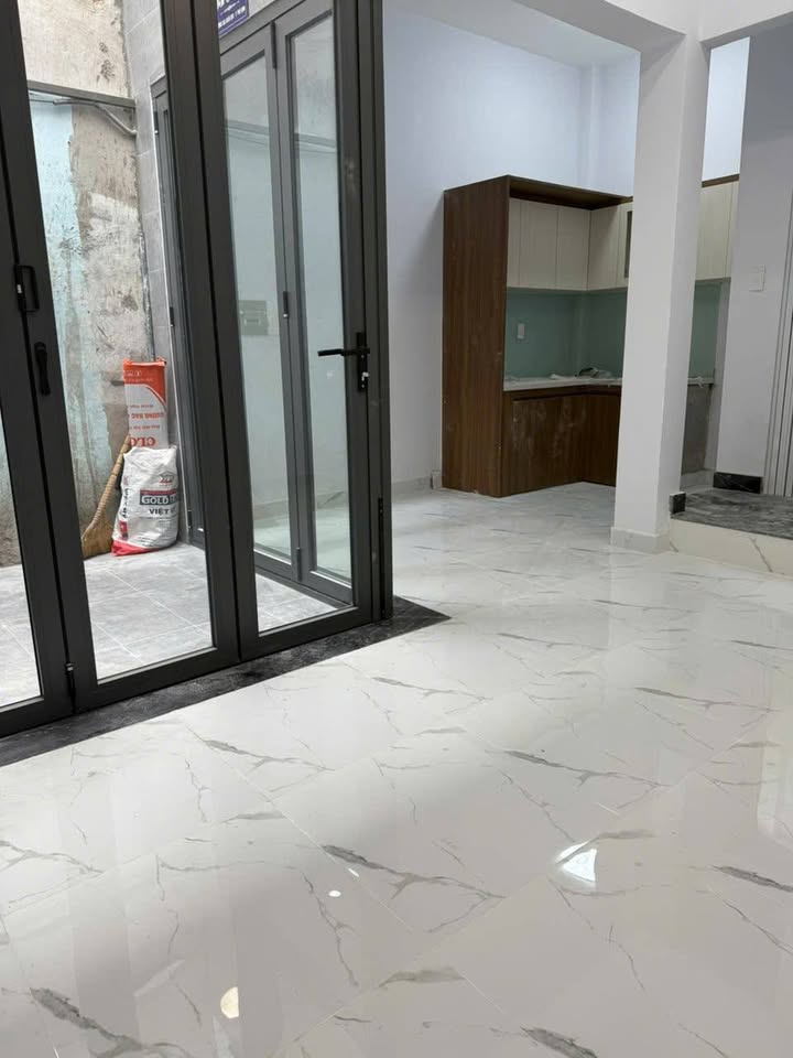 Nhà hẻm 65 Đường Cao Xuân Dục, Quận 8 - 35m² giá 3.25 tỷ - An ninh, yên tĩnh!