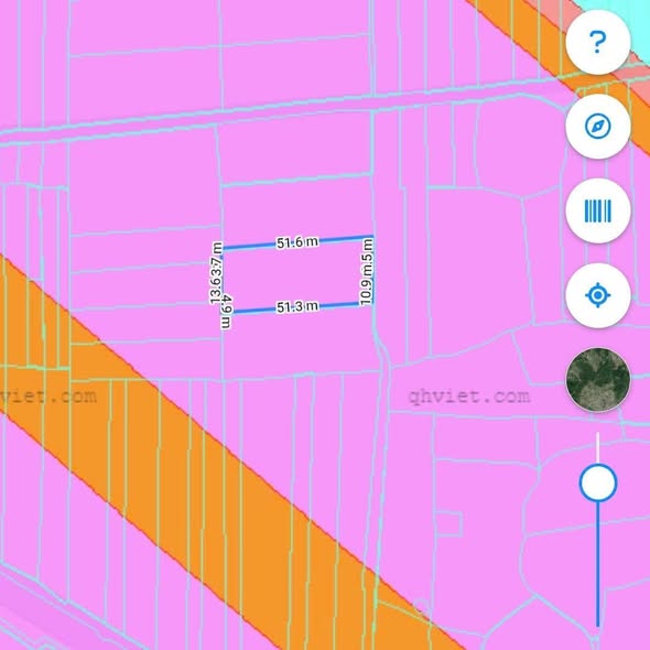 Đất ven biển Châu Tân 1148m² giá 179 triệu - Cơ hội đầu tư tuyệt vời!