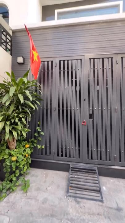 Townhouse Nguyễn Văn Lượng Gò Vấp 40m² giá 7.28 tỷ - Nhanh tay kẻo lỡ!