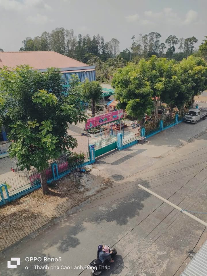 Nhà góc 2 mặt tiền Phường Hòa Thuận 170m² giá 5.5 tỷ - Đầu tư sinh lời ngay!