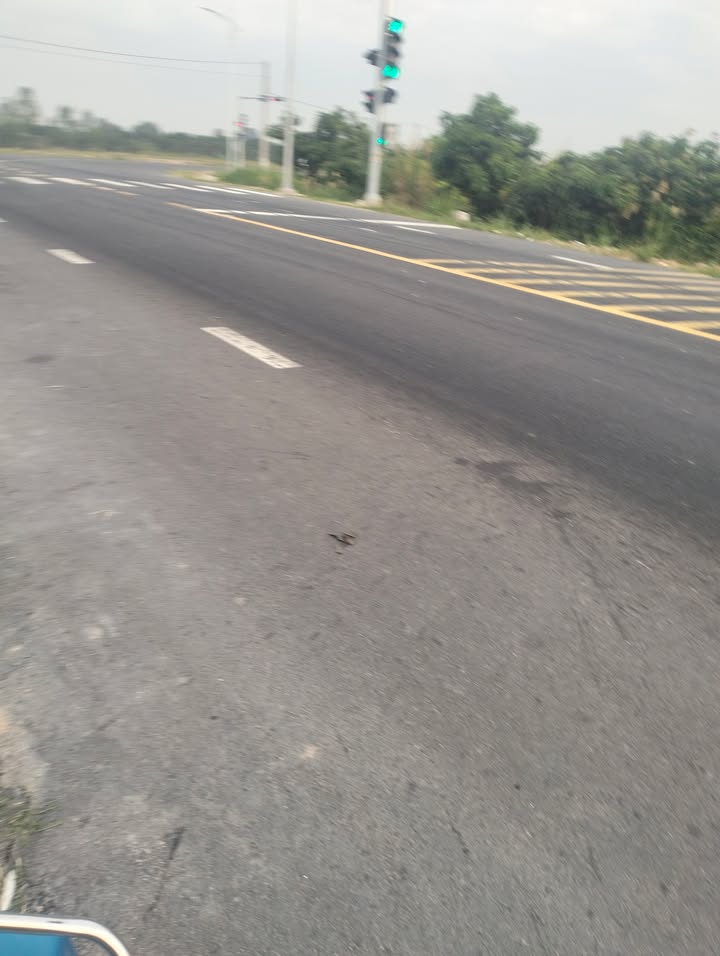 FrontHouse mặt tiền 33m Đường tránh Quốc lộ 30, 33.000m² giá 3 tỷ - Cơ hội đầu tư hấp dẫn!