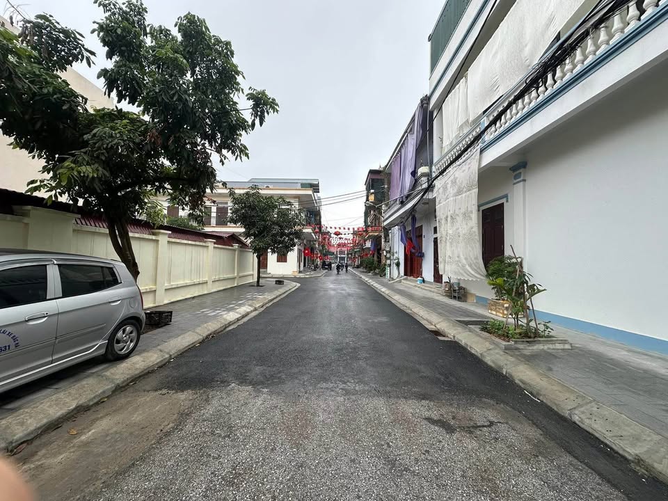 Đất nền Bích Đào, Ninh Bình 77.1m² giá 3 tỷ - Vị trí trung tâm thuận lợi!