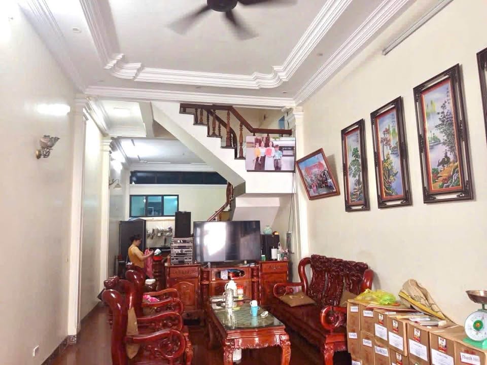 Nhà 3 tầng Đông Vệ, Thanh Hóa 68m² giá 3 tỷ - Chính chủ bán gấp!