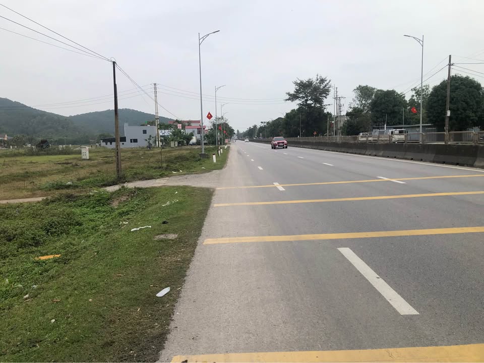 Đất nền mặt tiền Văn Sơn Ninh Hải 105m² giá chỉ 900 triệu - Cơ hội hiếm có!