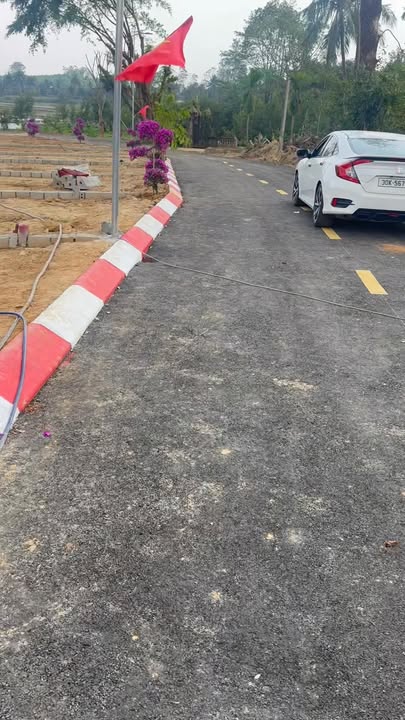 Đất nền chính chủ tại Xã Xuân Bái, Huyện Thọ Xuân - Diện tích 100m², giá thỏa thuận!