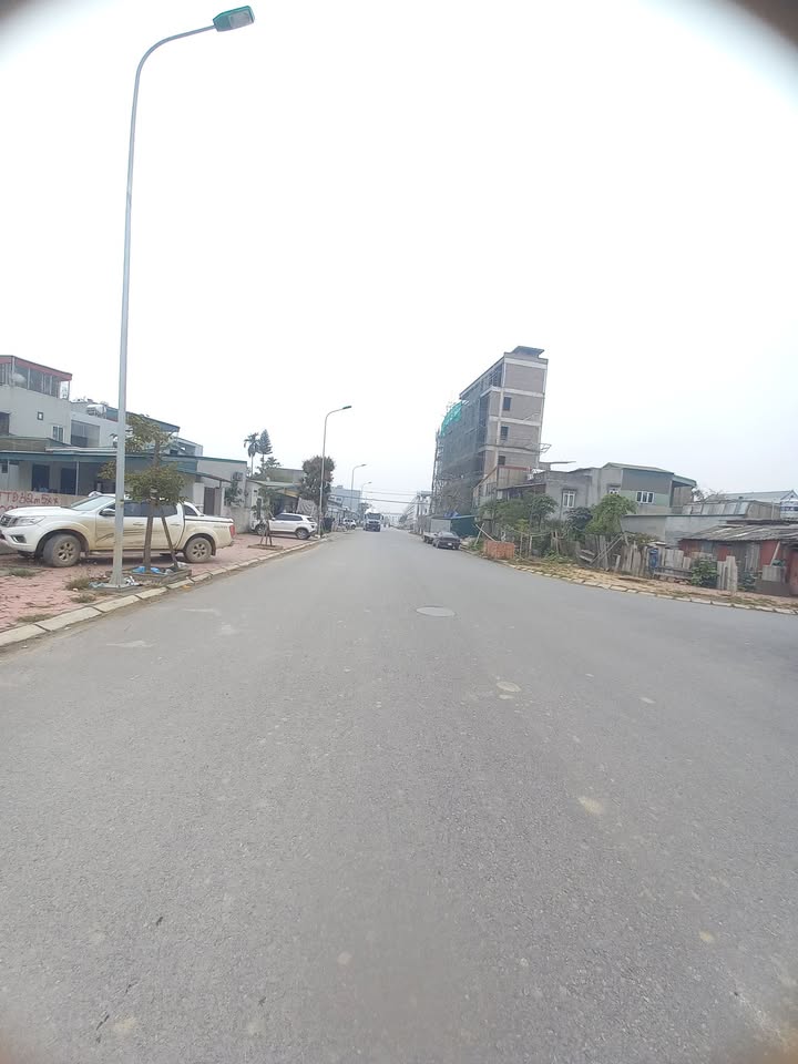 Đất nền đẹp tại đường Lê Lai, 75m² giá 3 tỷ - Cơ hội đầu tư sinh lời!