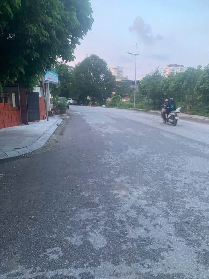 Đất nền Phường Đông Hải, Thanh Hóa 176m² giá thỏa thuận - Cơ hội đầu tư hiếm có!