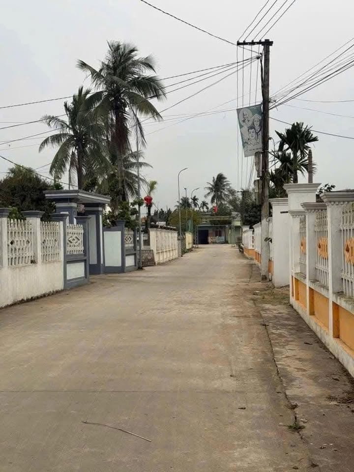 Đất thổ cư xã Quảng Ngọc 138m² giá 500 triệu - Đầu tư sinh lời ngay!