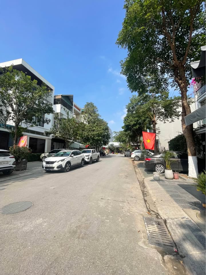 Lô đất đẹp tại CC C5, Phường Hạc Thành, diện tích 63m² - Đầu tư sinh lời tuyệt vời!