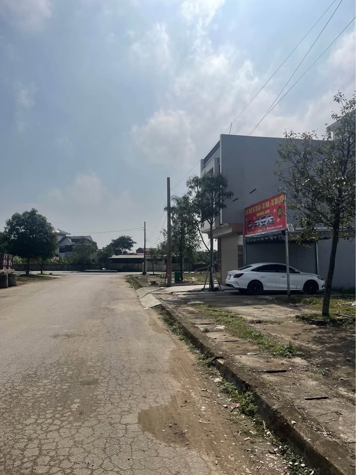 Lô đất đẹp MB81 Lưu Vệ 95m² giá 1 tỷ - Tiềm năng tăng giá cao!