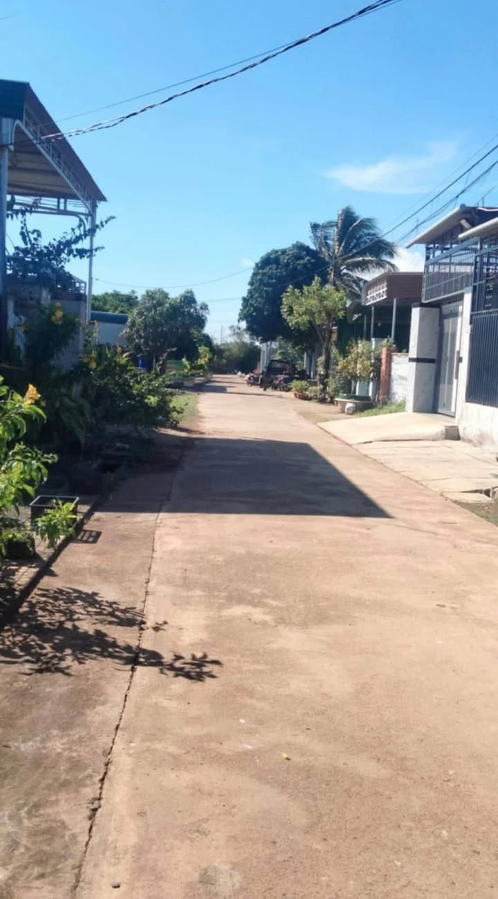 Đất thổ cư 198m² tại hẻm Tố Hữu, Khánh Xuân - Giá 900 triệu, bớt lộc cho nhanh!