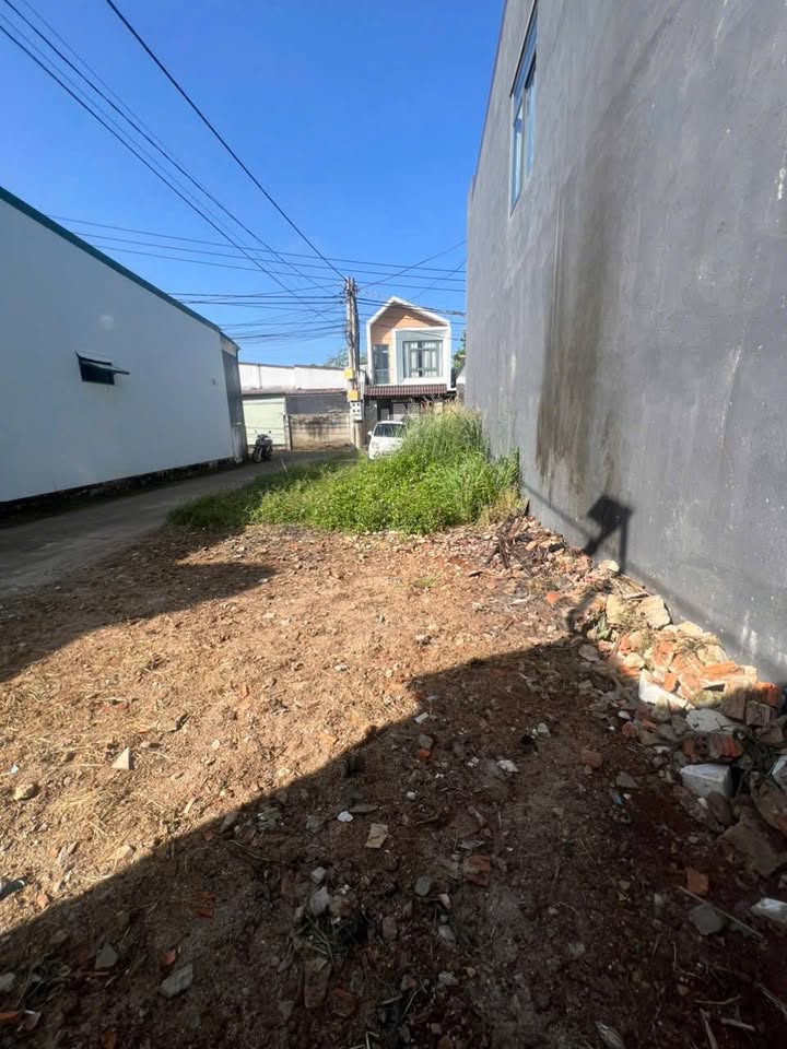 Đất thổ cư 105m² tại Ecopark, Buôn Ma Thuột - Đầu tư sinh lời ngay!