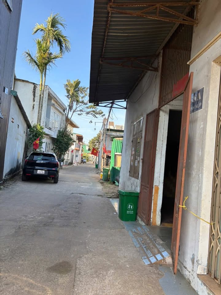 Dãy trọ hẻm 68 Đinh Núp, 91m² giá 3.69 tỷ - Đầu tư sinh lời ổn định!