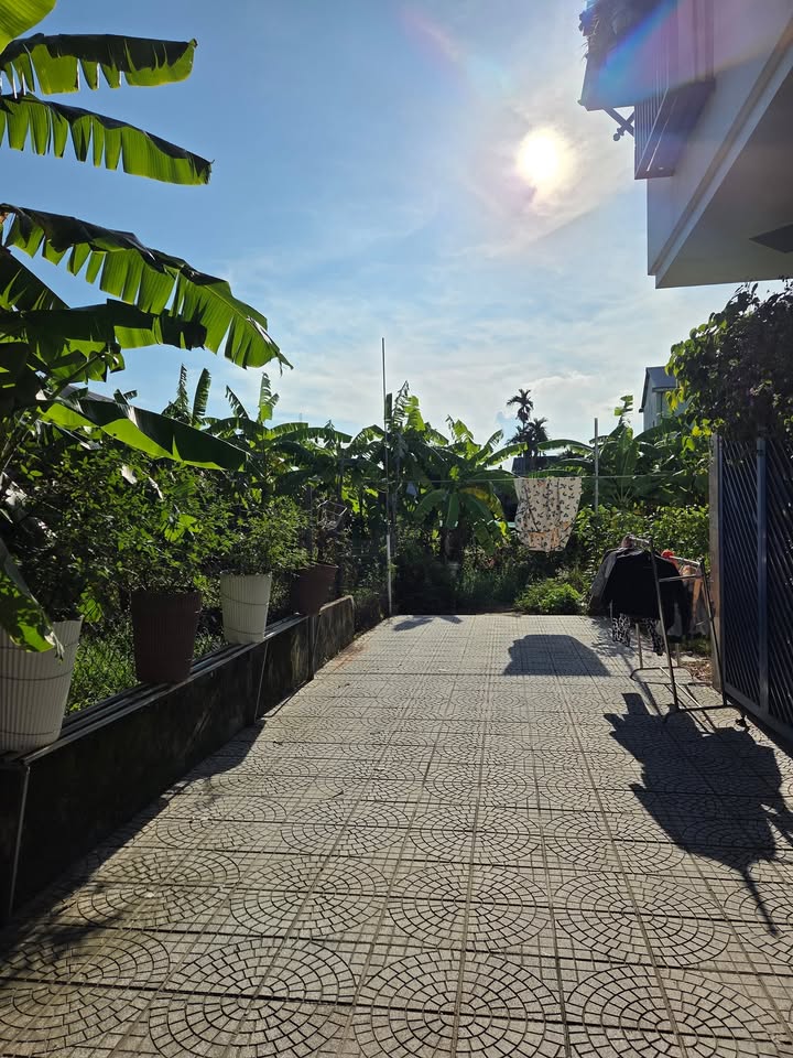 Đất nền Kiệt 142 Nguyễn Lộ Trạch 101m² giá 2.1 tỷ - Cơ hội đầu tư hấp dẫn!